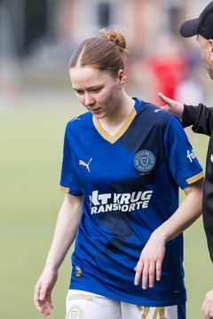 Bild 418 - F ETV - Holstein Kiel : Ergebnis: 1:2